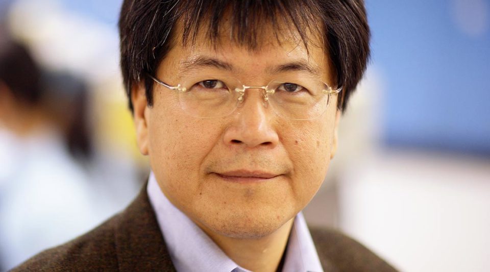 Hsueh-Chia Chang