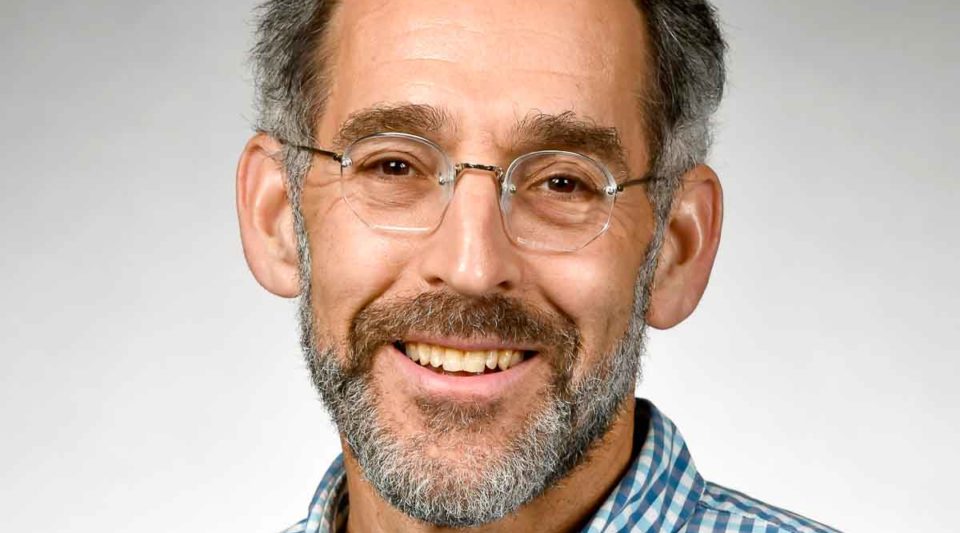 Professor Jeremy Fein