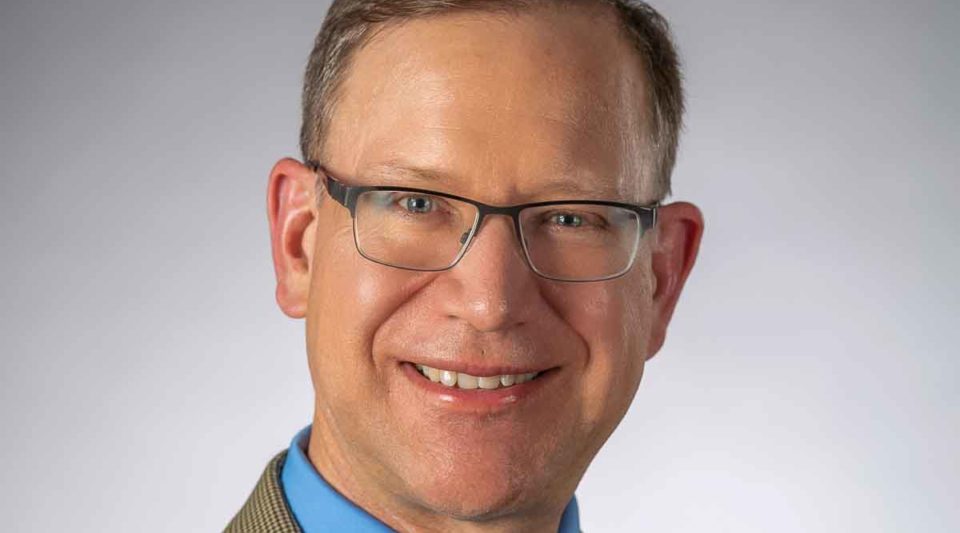 Professor Doug Hall
