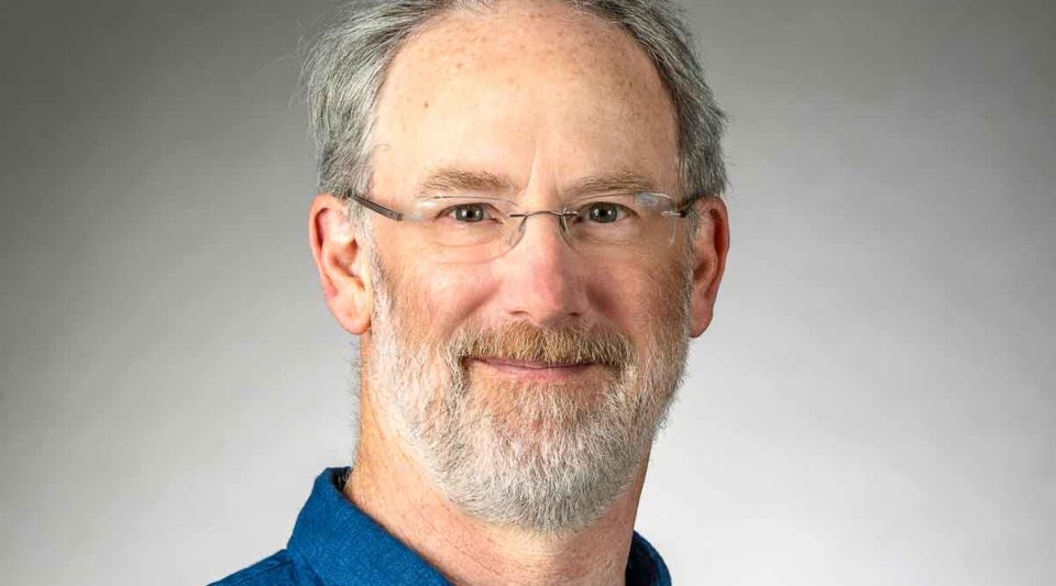 Professor Alan Hamlet