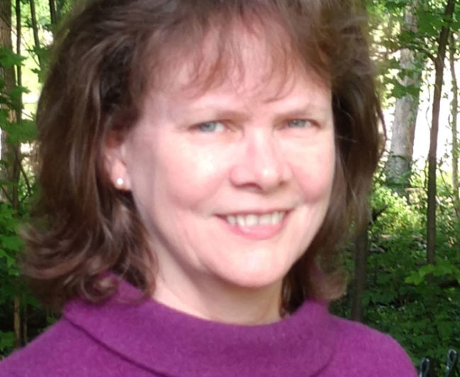 Professor Jane Cleland-Huang