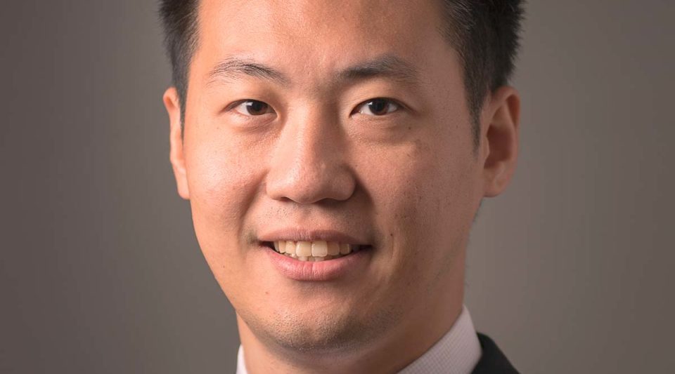 Professor Meng Jiang