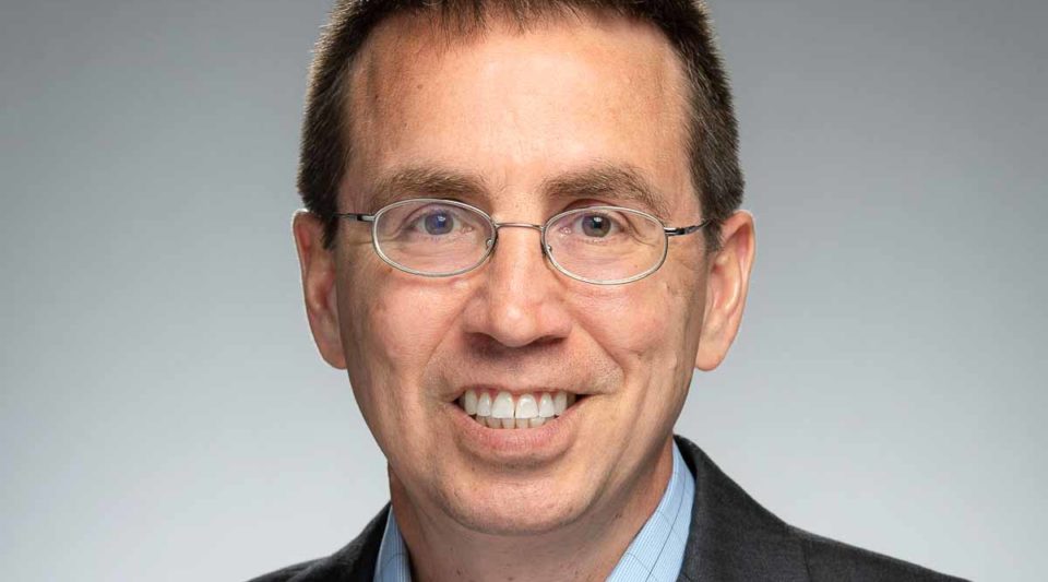 Professor Andrew Kennedy