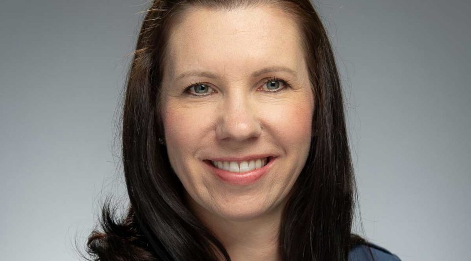 Professor Kerry Meyers