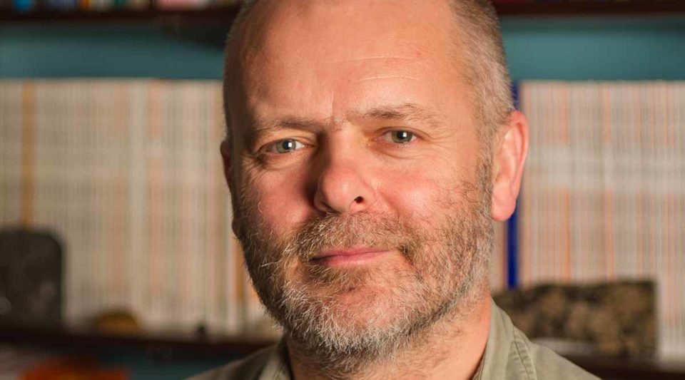 Professor Clive Neal