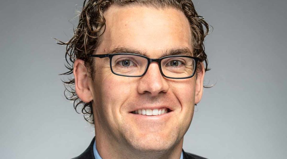 Professor David Richter