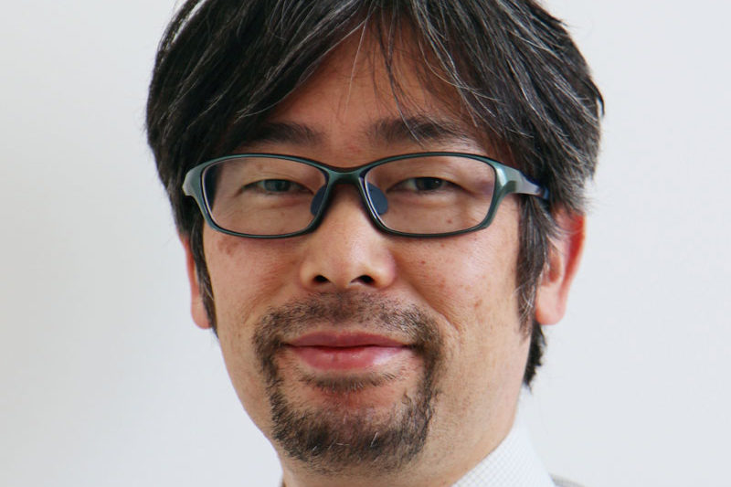 Hirotaka Sakaue