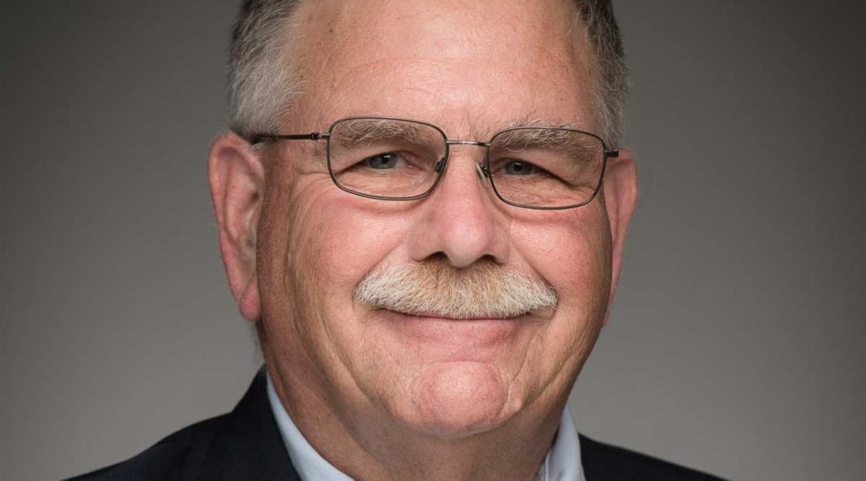 Professor Michael Schafer