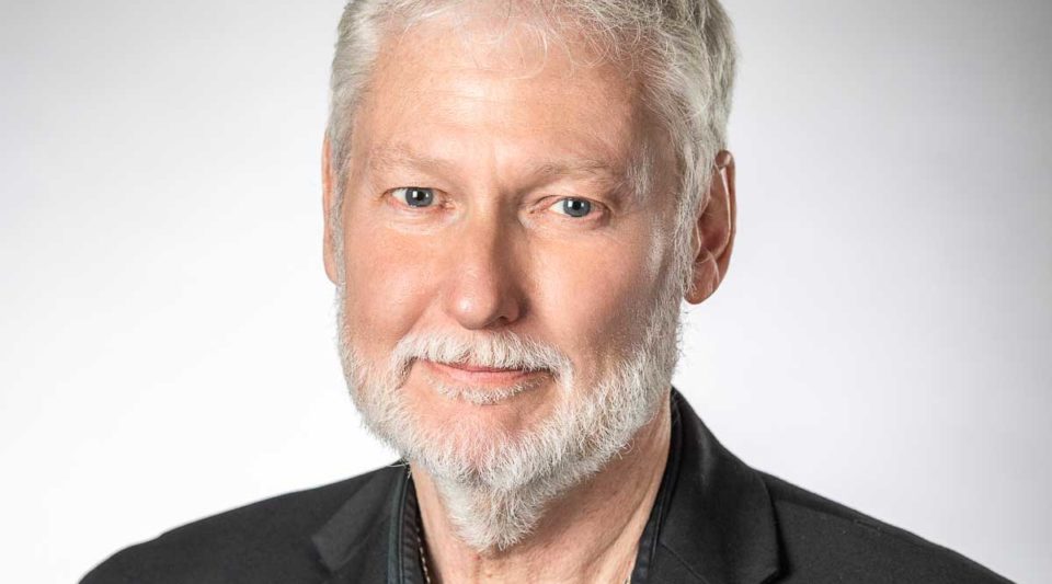 Professor Christopher Sweet