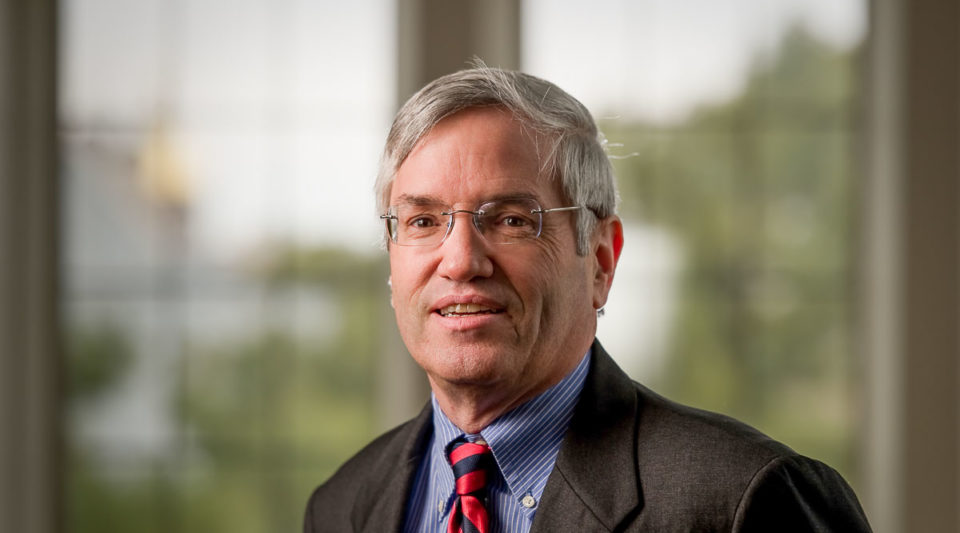 Professor Gregory Timp