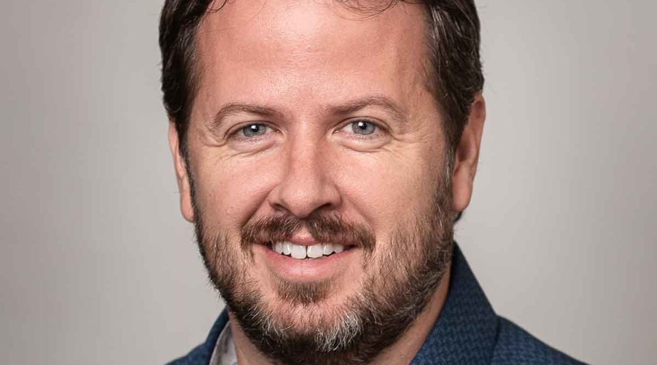 Professor Brad Weldon
