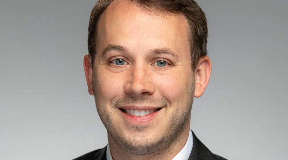 Professor Tim Weninger
