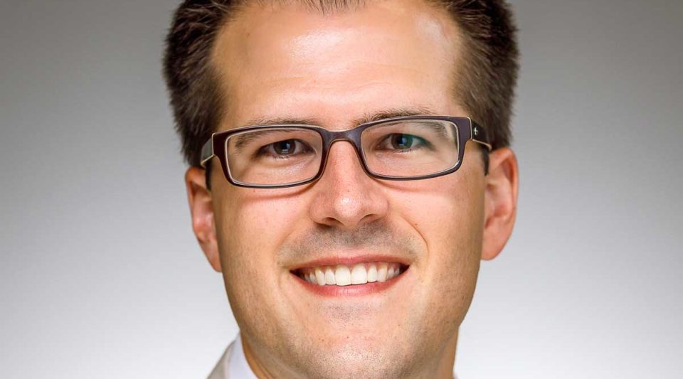 Professor Patrick Wensing