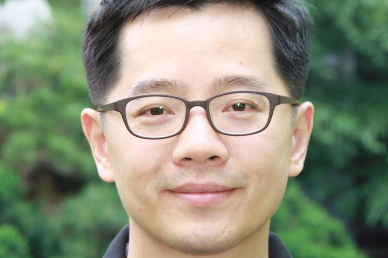 Chaoli Wang