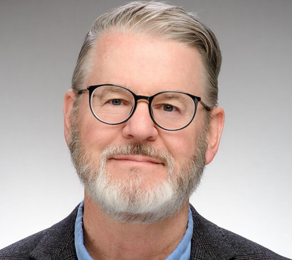 Ed Maginn