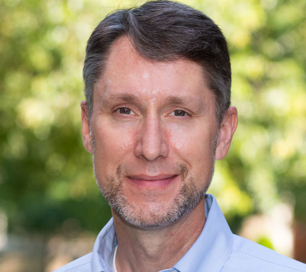 Joshua Shrout