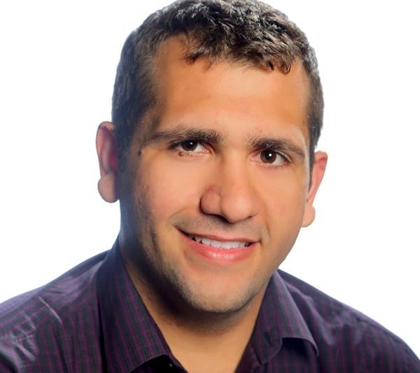 Matthew Zahr