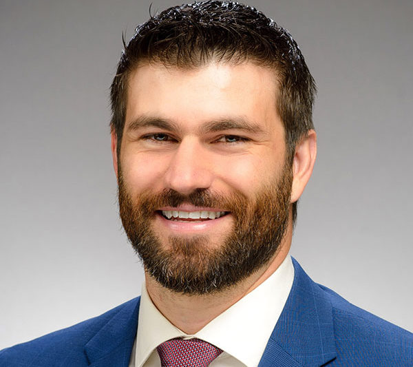 Matthew Rosenberger