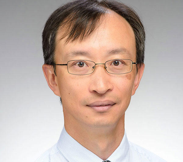 Yong Zhang