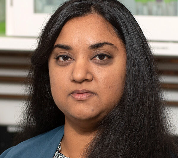 Meenal Datta