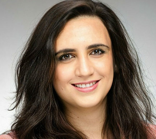 Yasemin Ozkan-Aydin