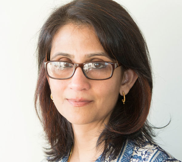 Monisha Ghosh