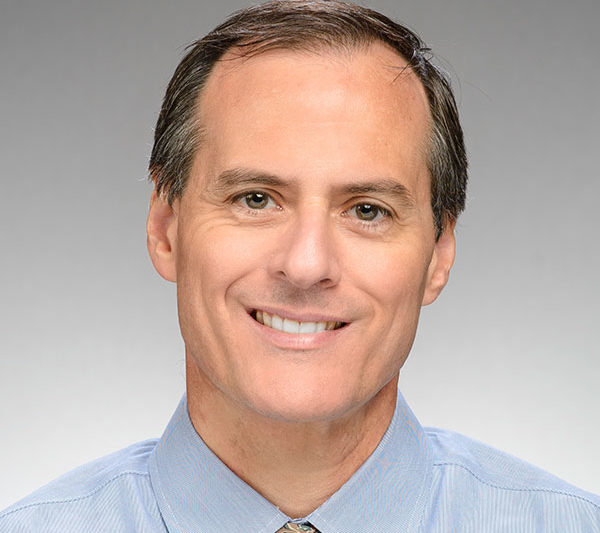 Robert Landers