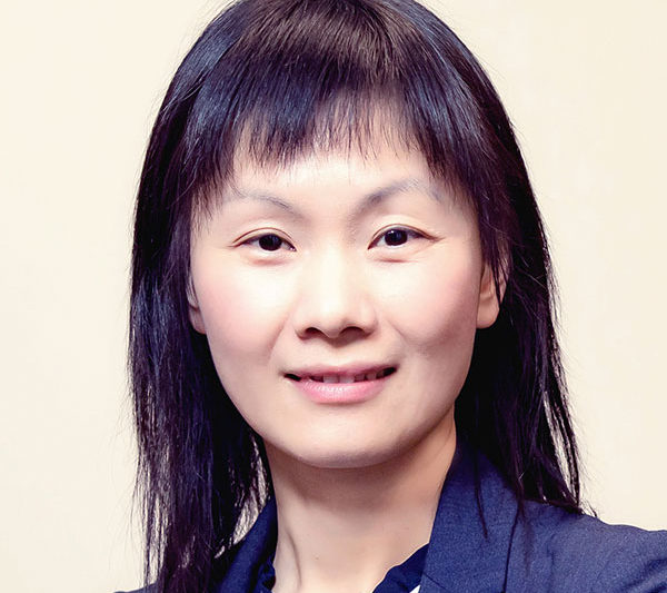 Yanfang (Fanny) Ye