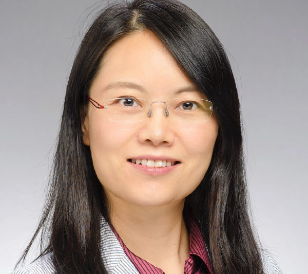 Xiangliang (Lynn) Zhang