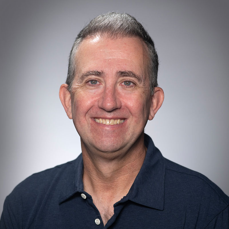 Mark Budnik