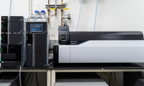ND Sensor Initiative announces installment of new, specialized mass spectrometers