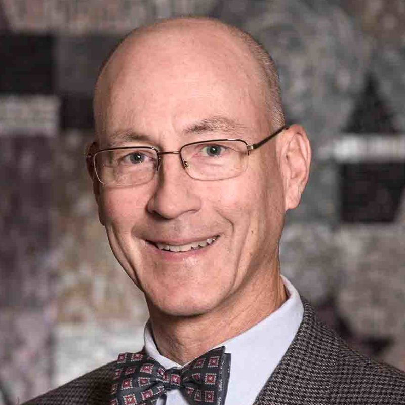 Mark McCready