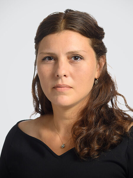 Pinar Zorlutuna