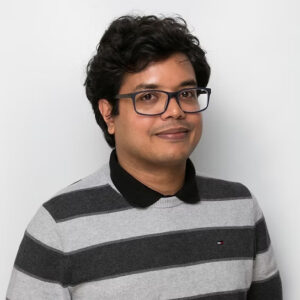 Mohammad Rashidujjaman Rifat