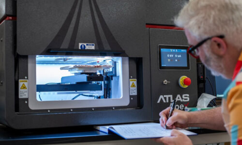 New elemental analysis instrumentation to strengthen CEST’s interdisciplinary research mission