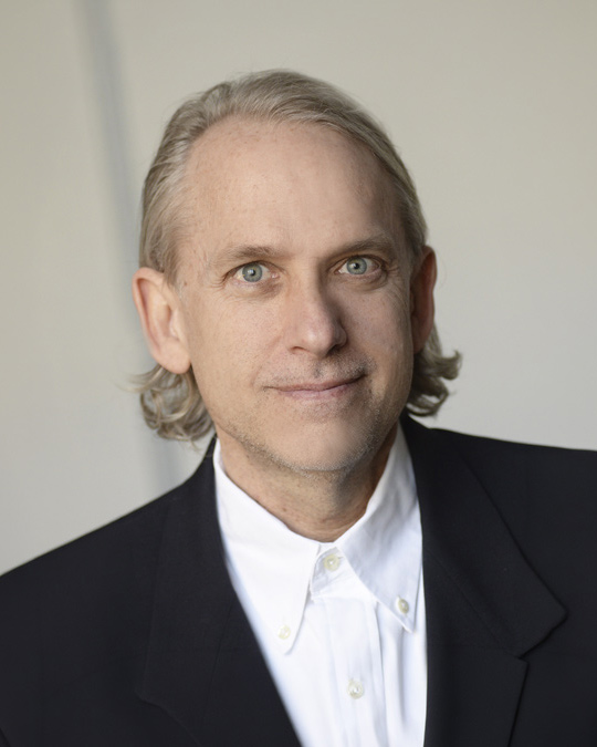 Wade McGillis